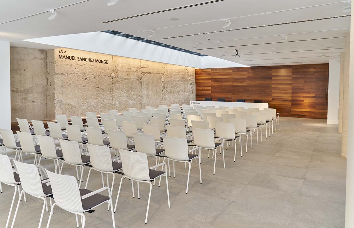 mobiliario a medida en Cantabria