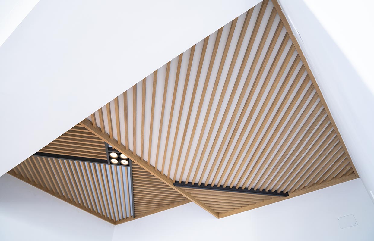 mobiliario a medida en Cantabria