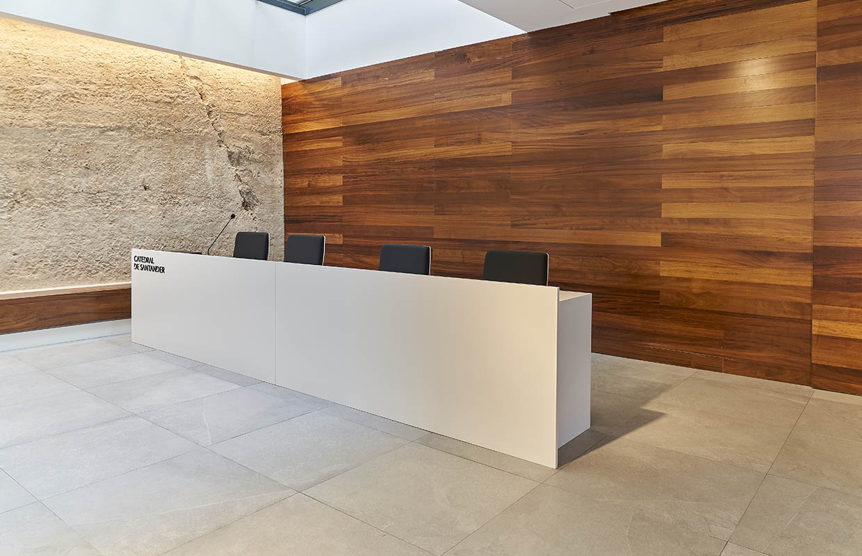 Carpintería Cantabria especialista en mobiliario a medida