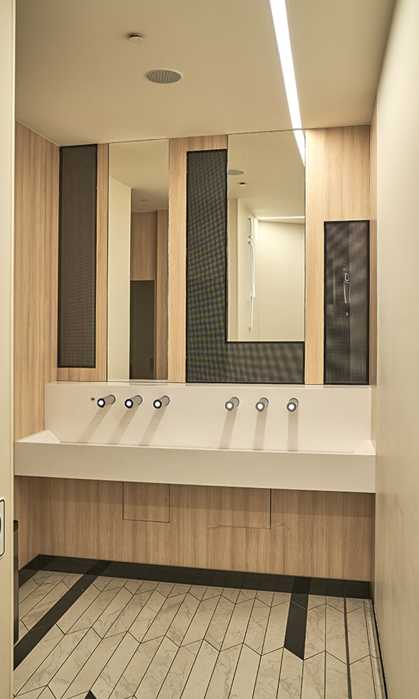 Carpintería Cantabria especialista en mobiliario a medida