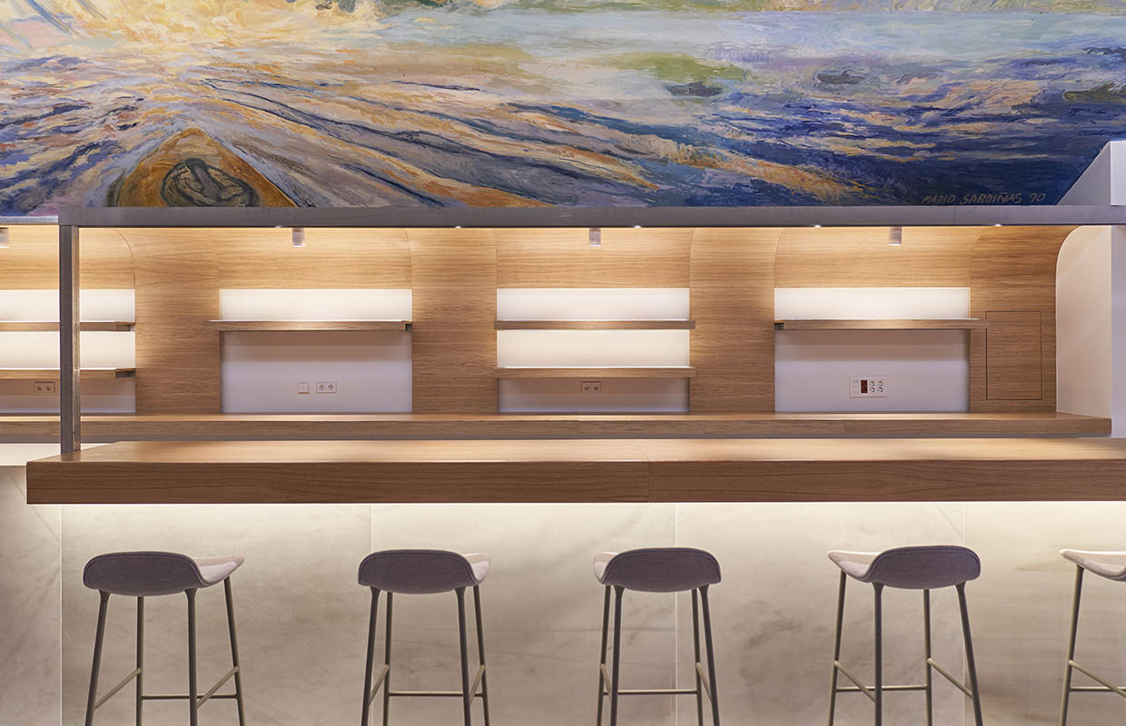 muebles de madera a medida en Cantabria