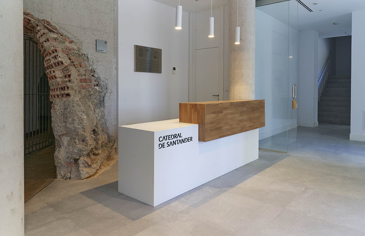 Empresa especialista en mobiliario a medida en Cantabria