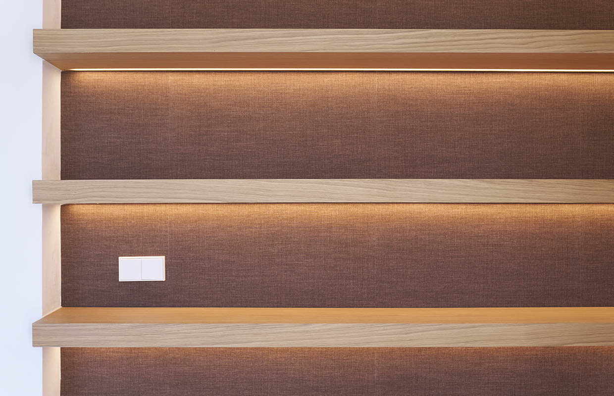 Carpintería a medida en Arturo Soria (Madrid)