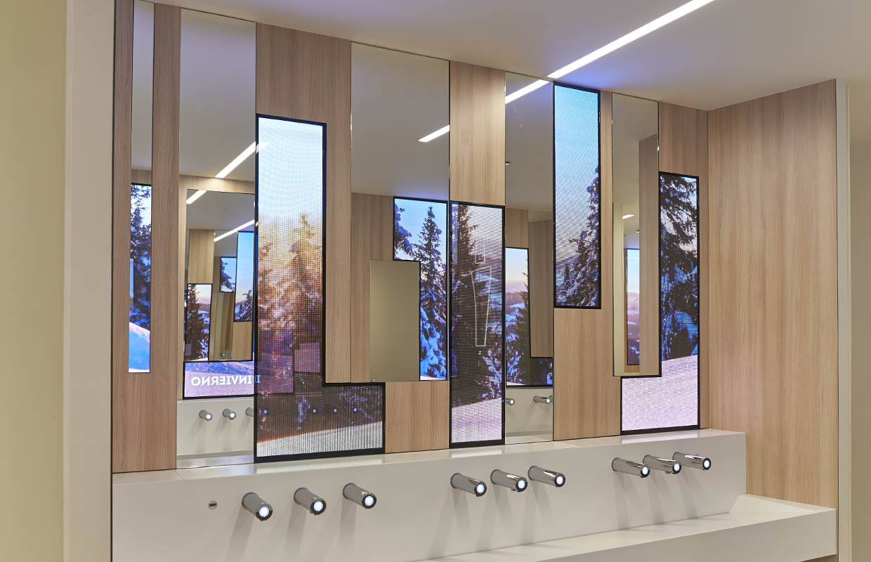 baños a medida empresas Cantabria