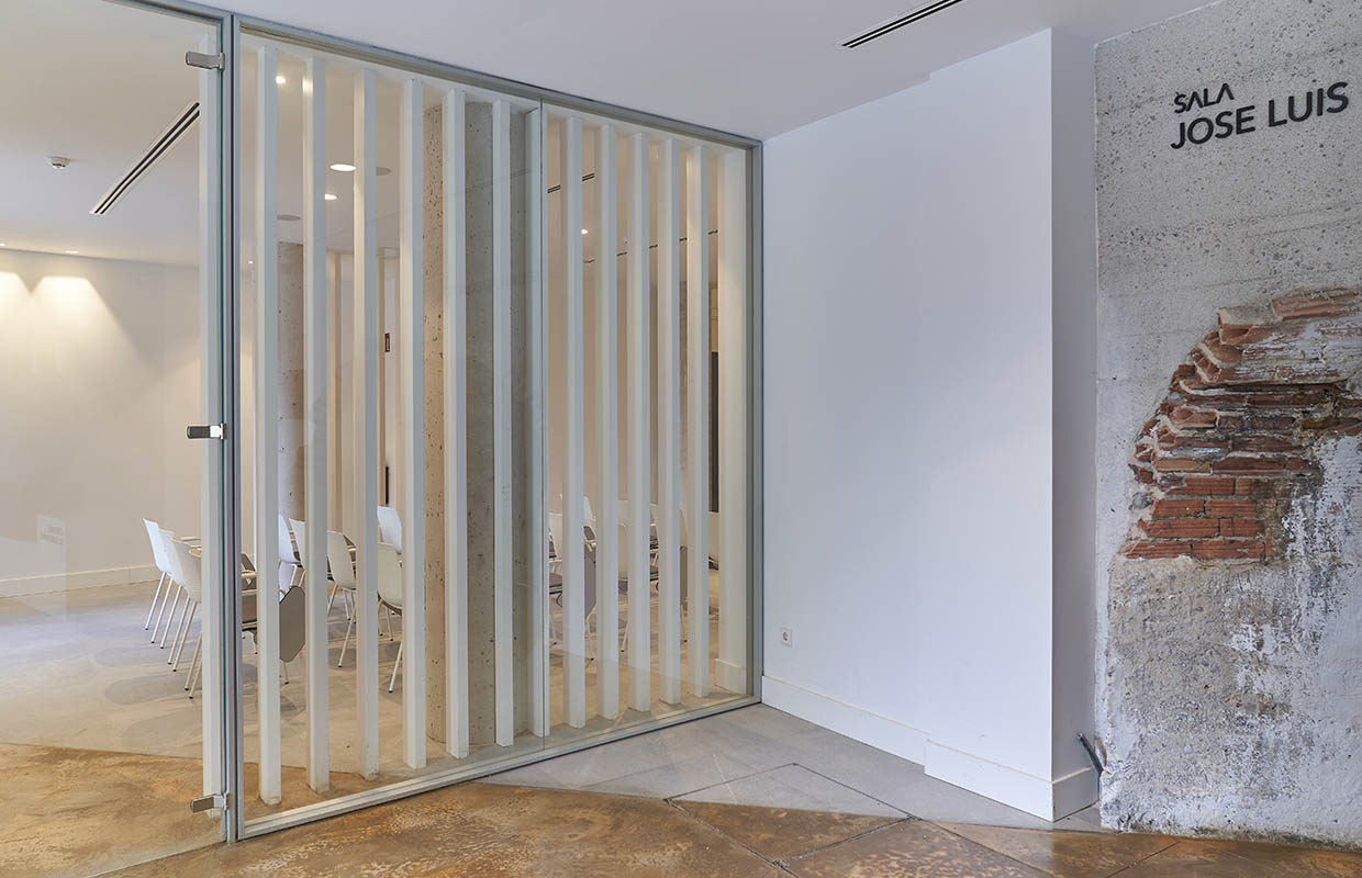 Empresa especialista en mobiliario a medida en Cantabria