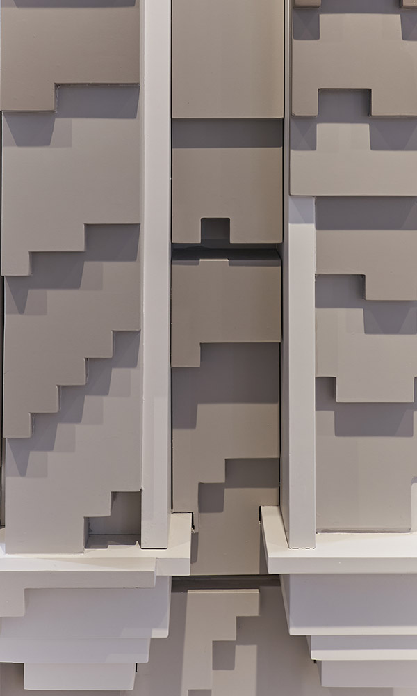 muebles a medida para comercios en Cantabria