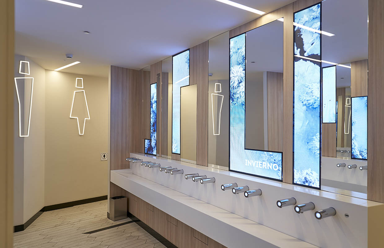 baños a medida empresas Cantabria