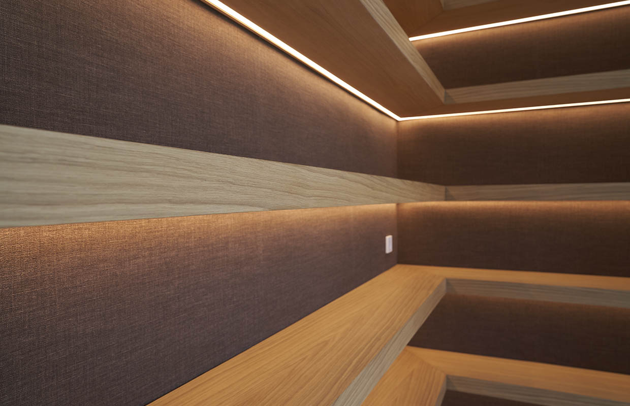 Carpintería a medida en Arturo Soria (Madrid)