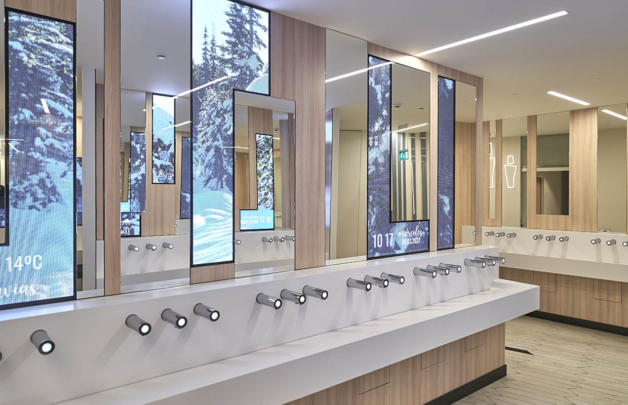 baños a medida empresas Cantabria