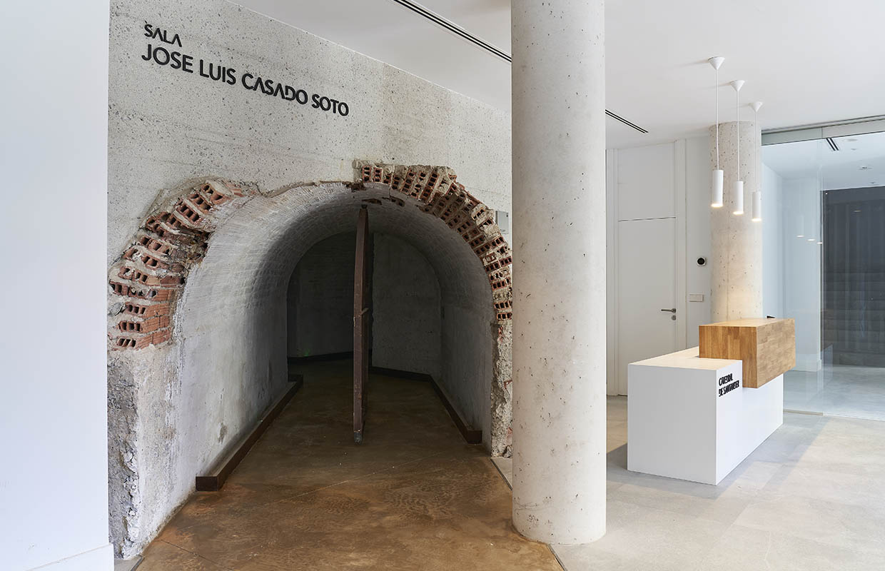 Carpintería Cantabria especialista en mobiliario a medida