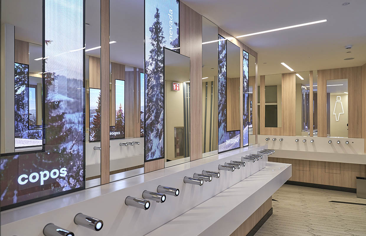 Carpintería Cantabria especialista en mobiliario a medida