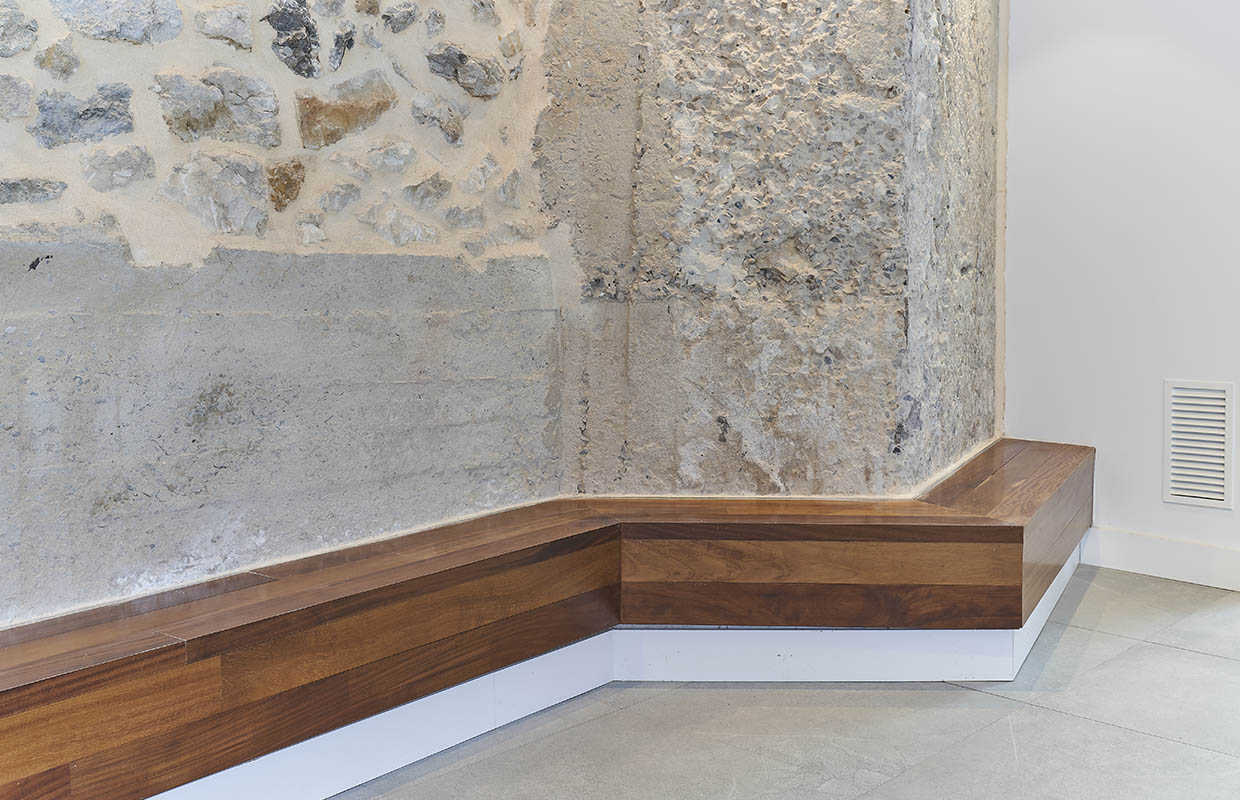 Carpintería Cantabria especialista en mobiliario a medida