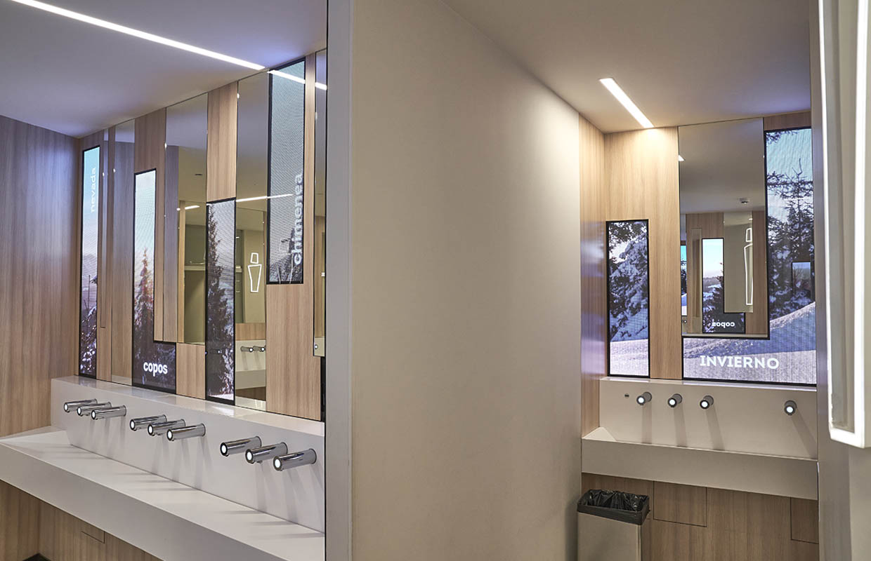 Carpintería Cantabria especialista en mobiliario a medida