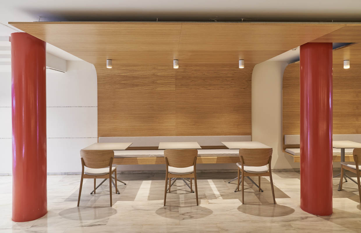 mobiliario a medida de madera en Cantabria