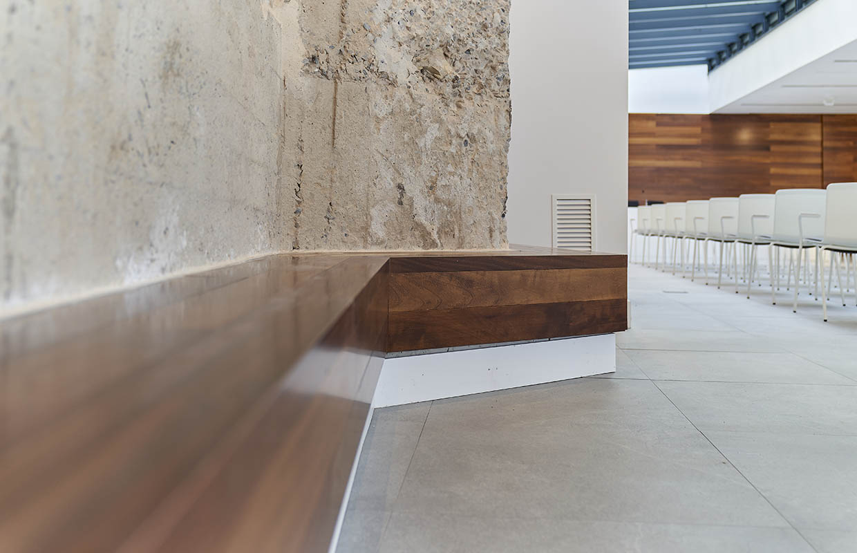 Carpintería Cantabria especialista en mobiliario a medida