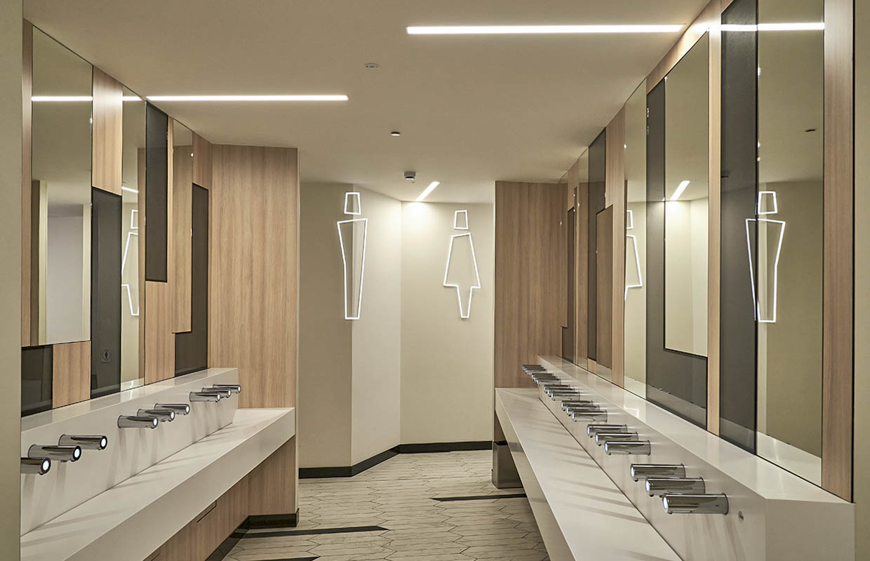 baños a medida empresas Cantabria