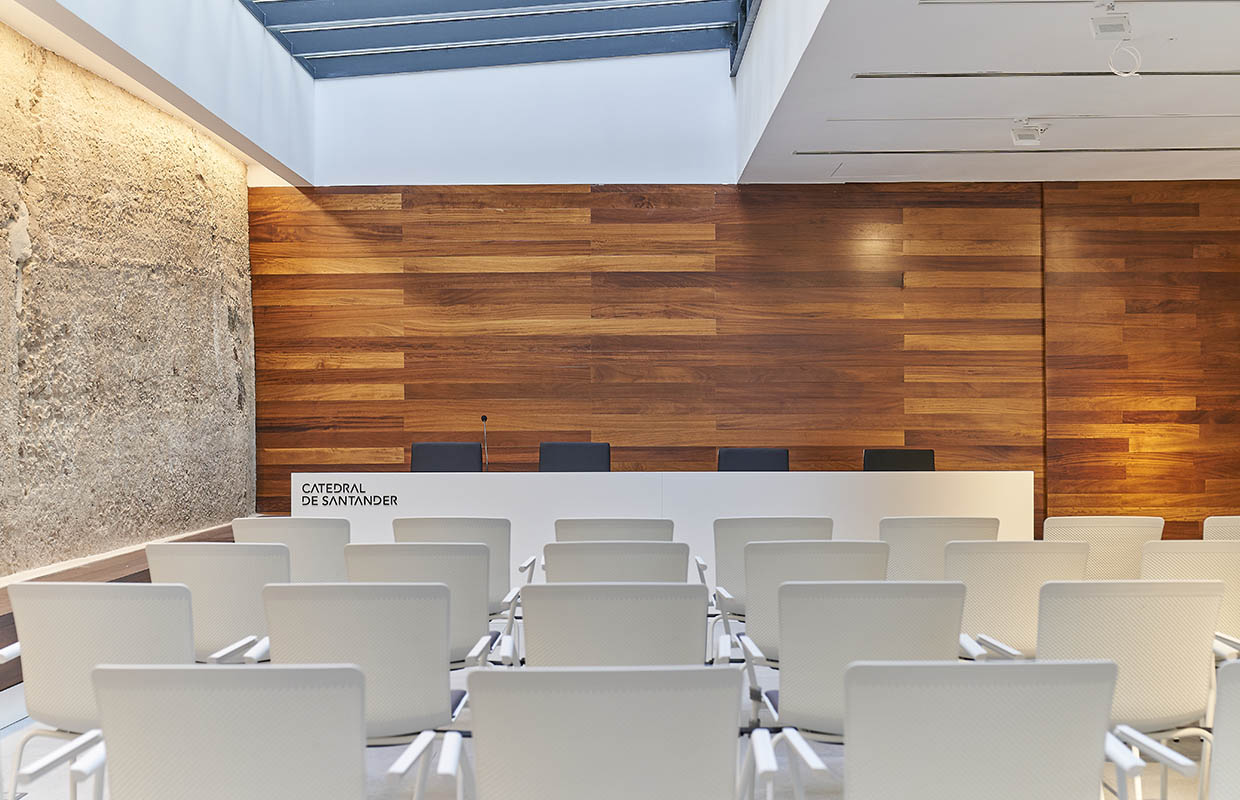 Carpintería Cantabria especialista en mobiliario a medida