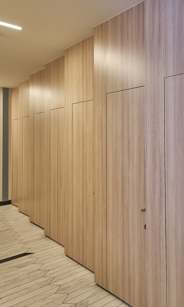 Carpintería Cantabria especialista en mobiliario a medida