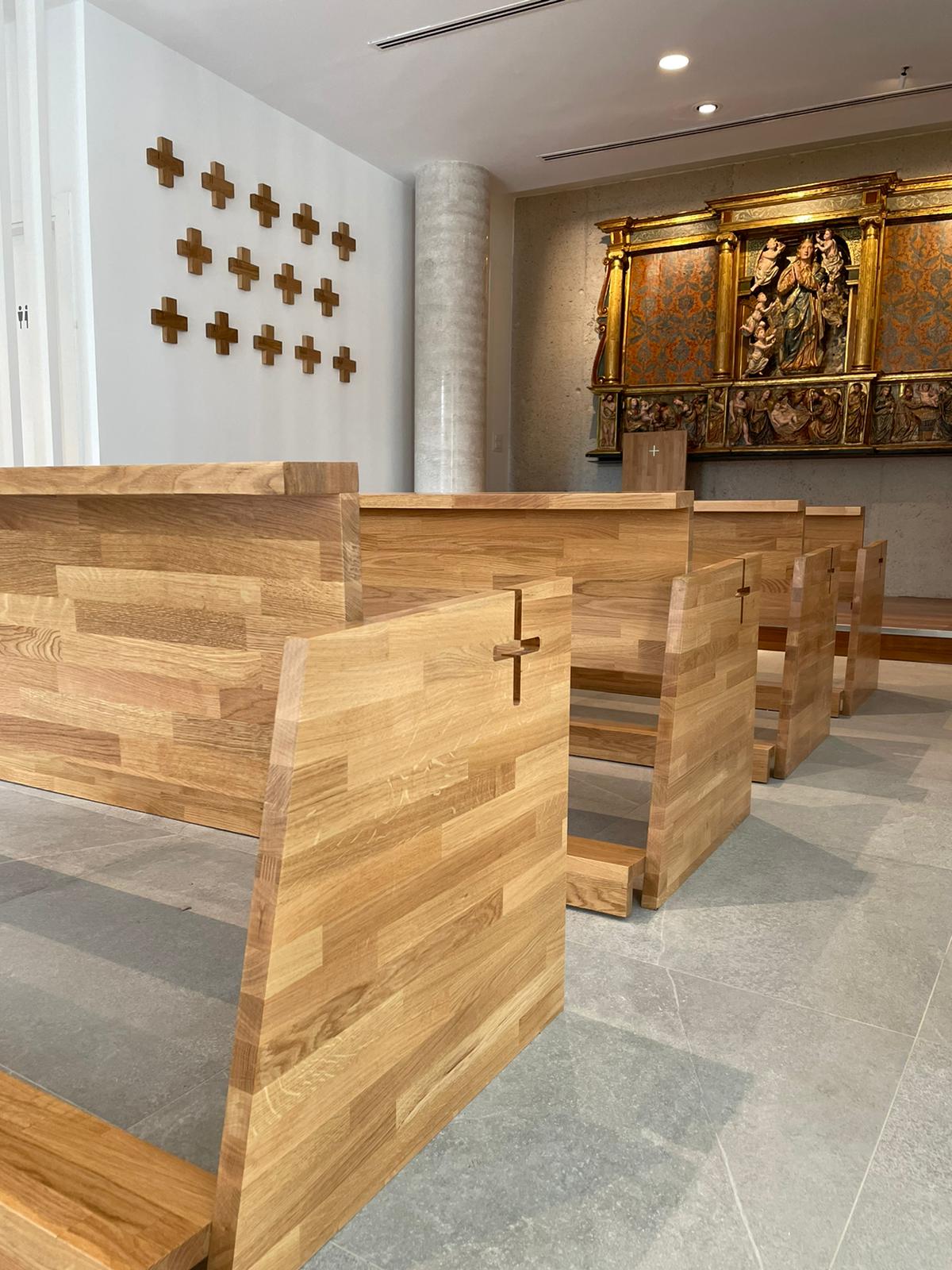 Carpinteros Cantabria