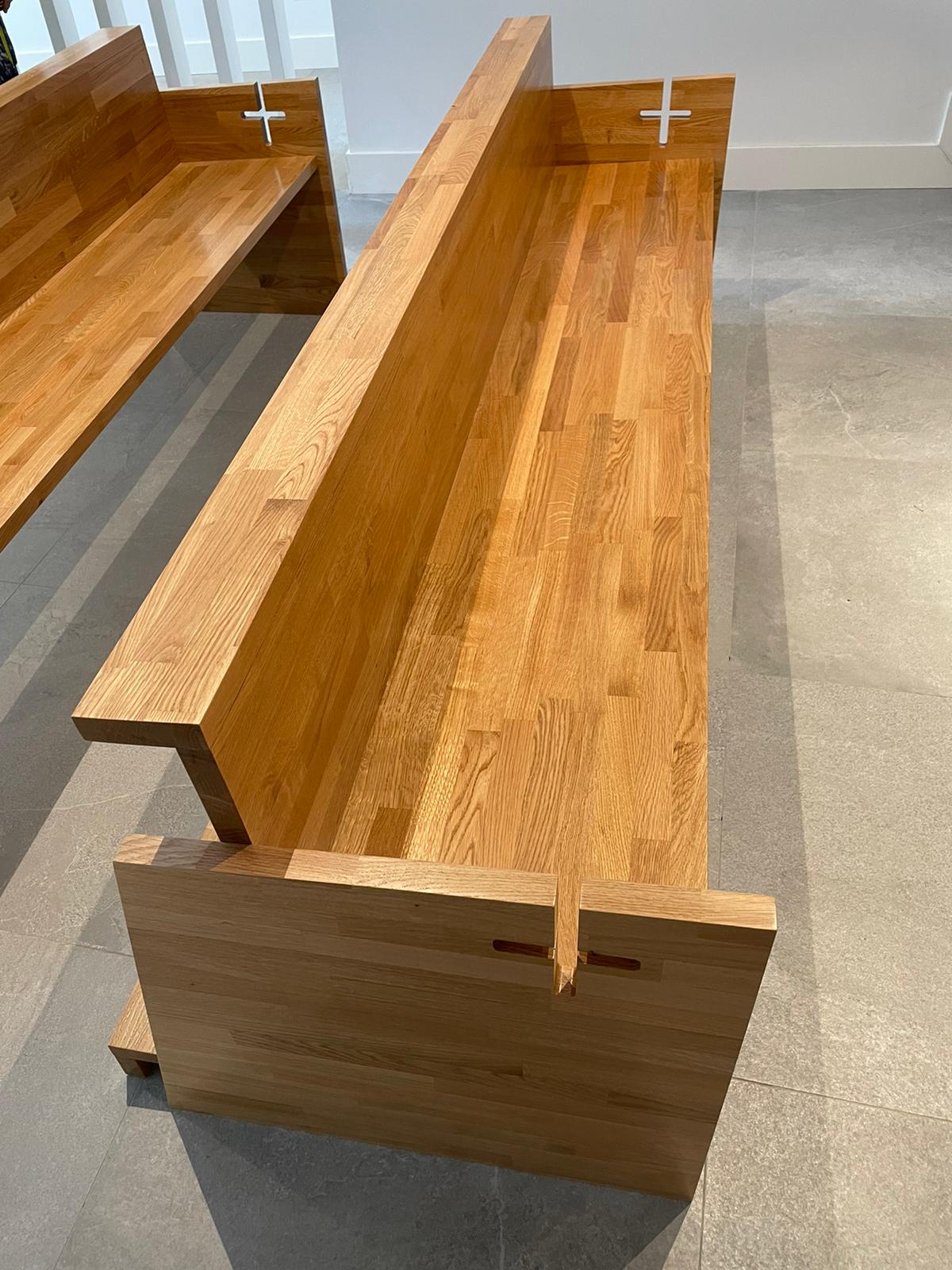 Carpintería Cantabria