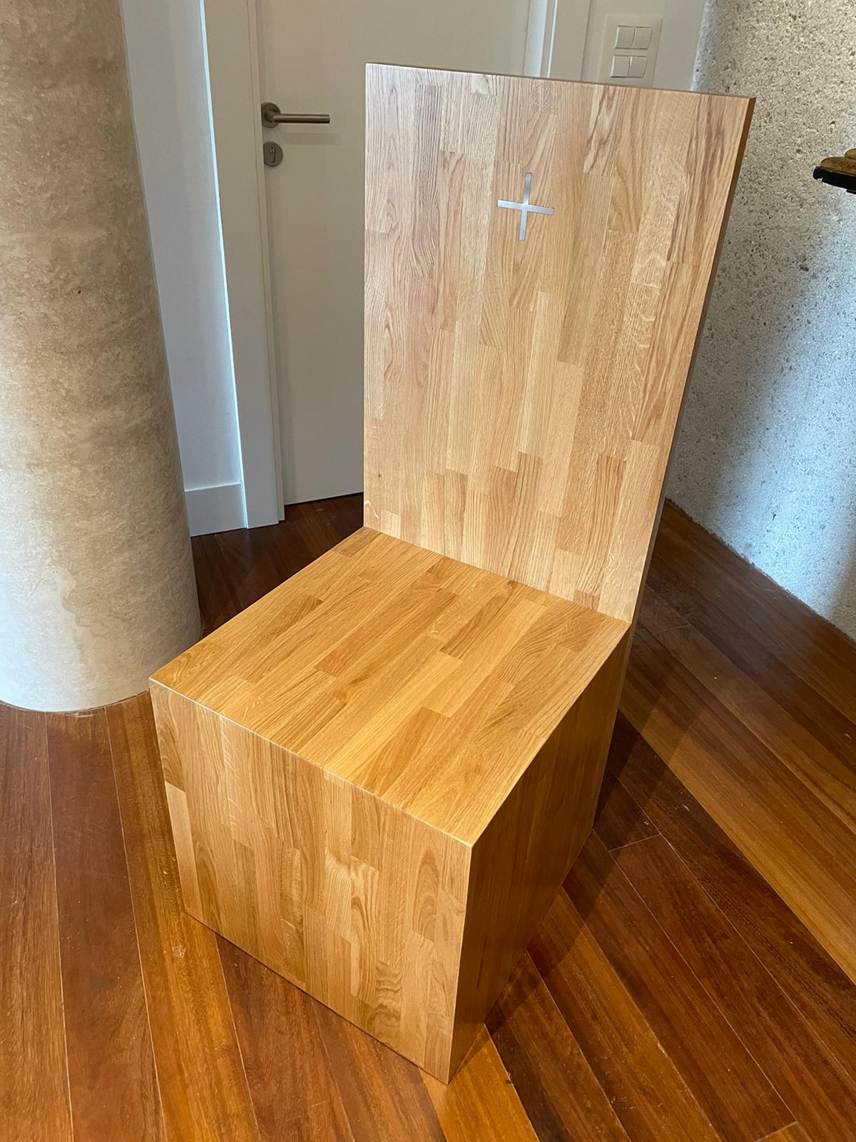 Carpinteros Cantabria