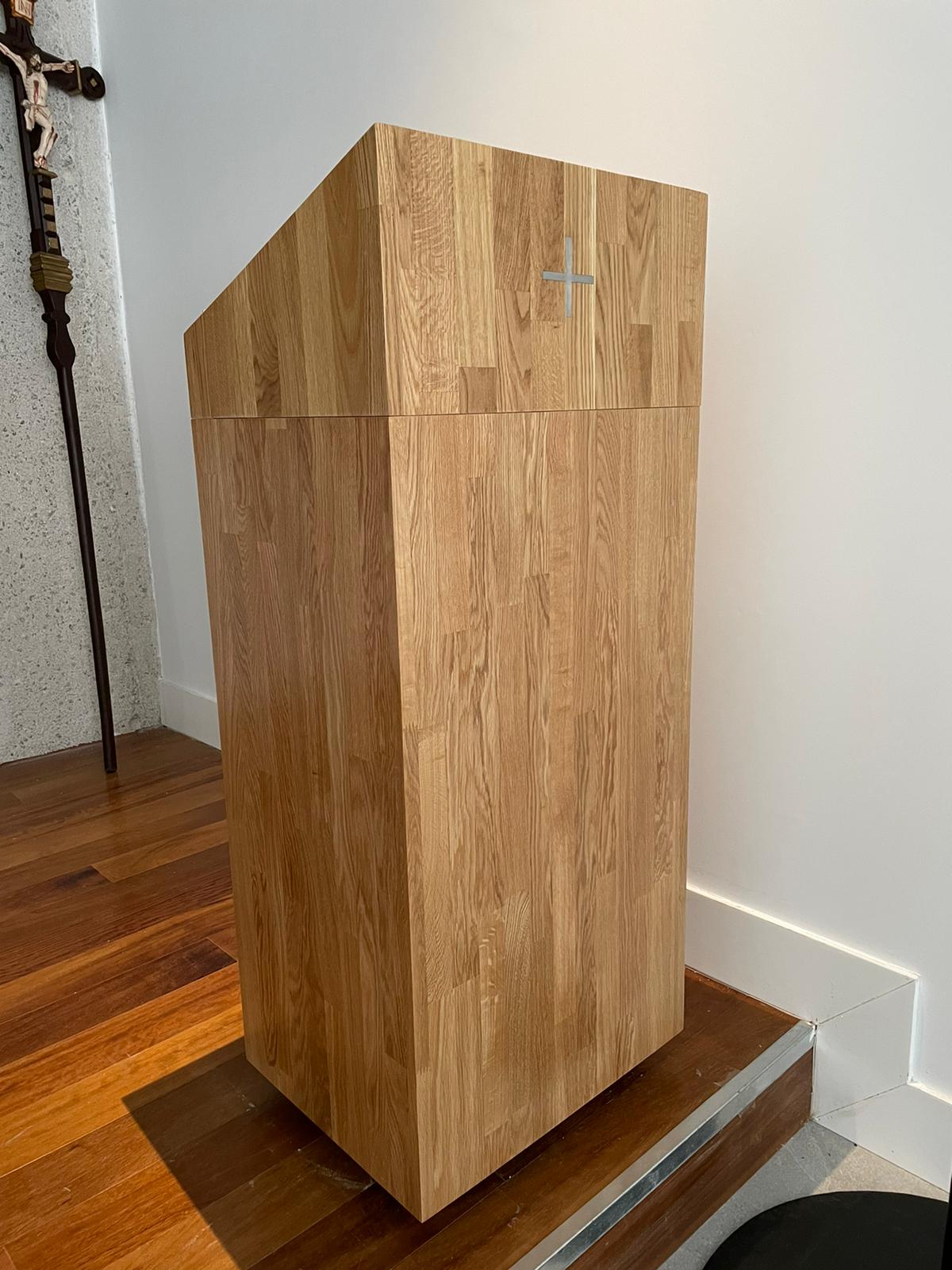 Carpinteros Cantabria