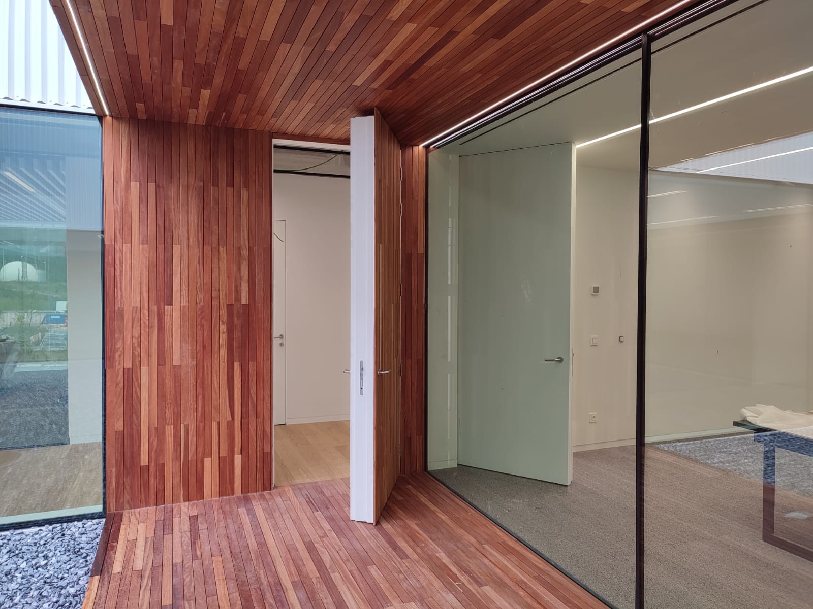 Carpintería Cantabria