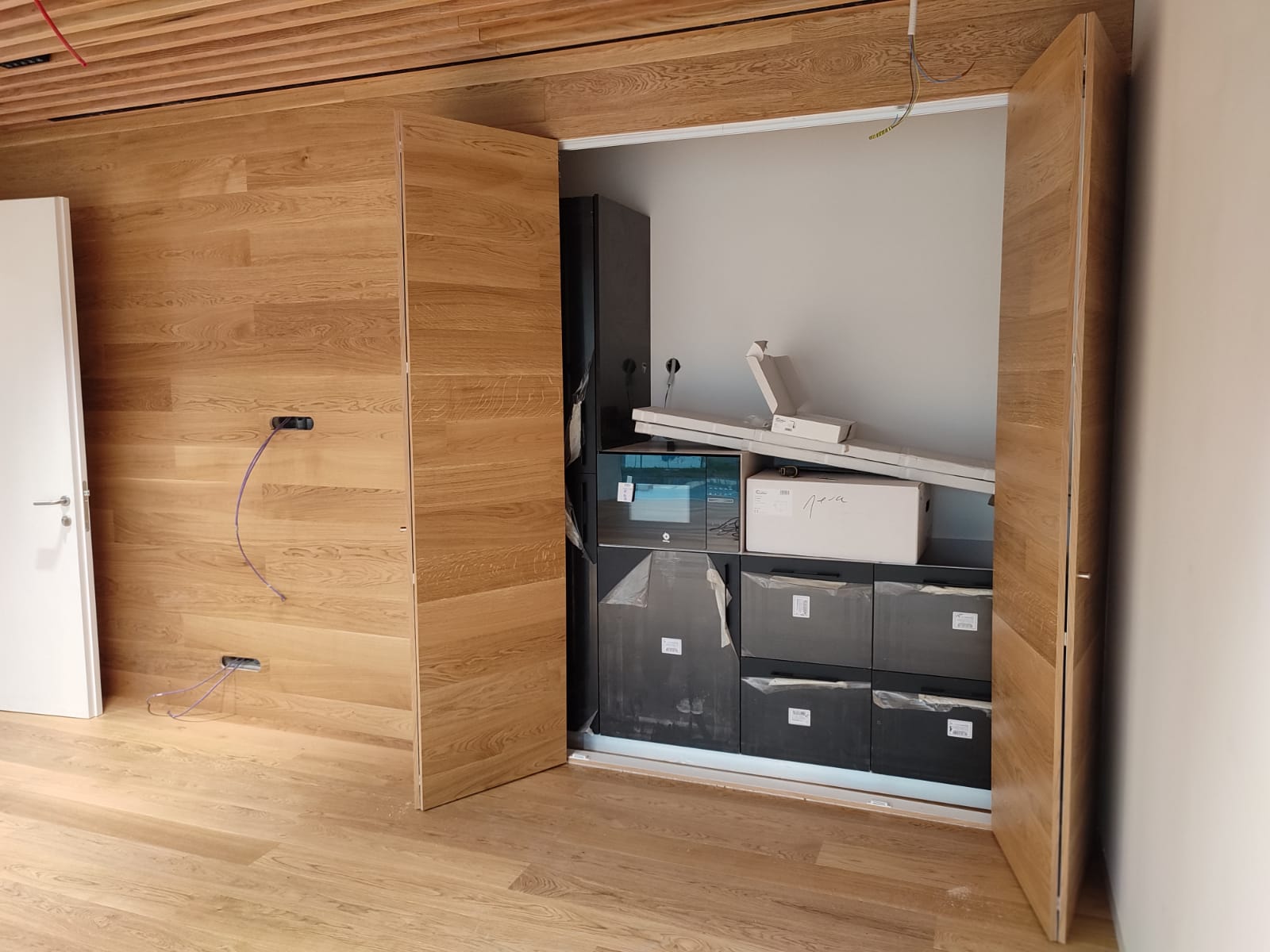 Carpintería Cantabria