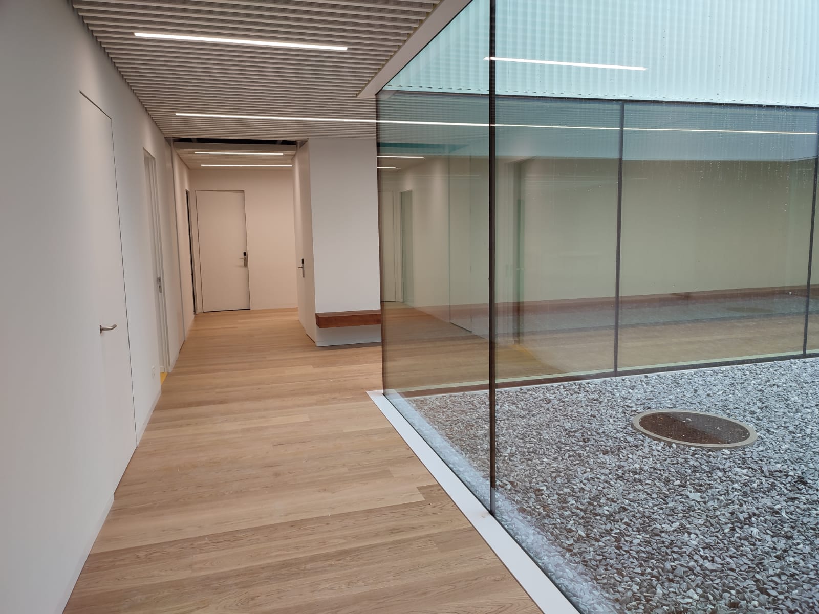 Carpintería Cantabria