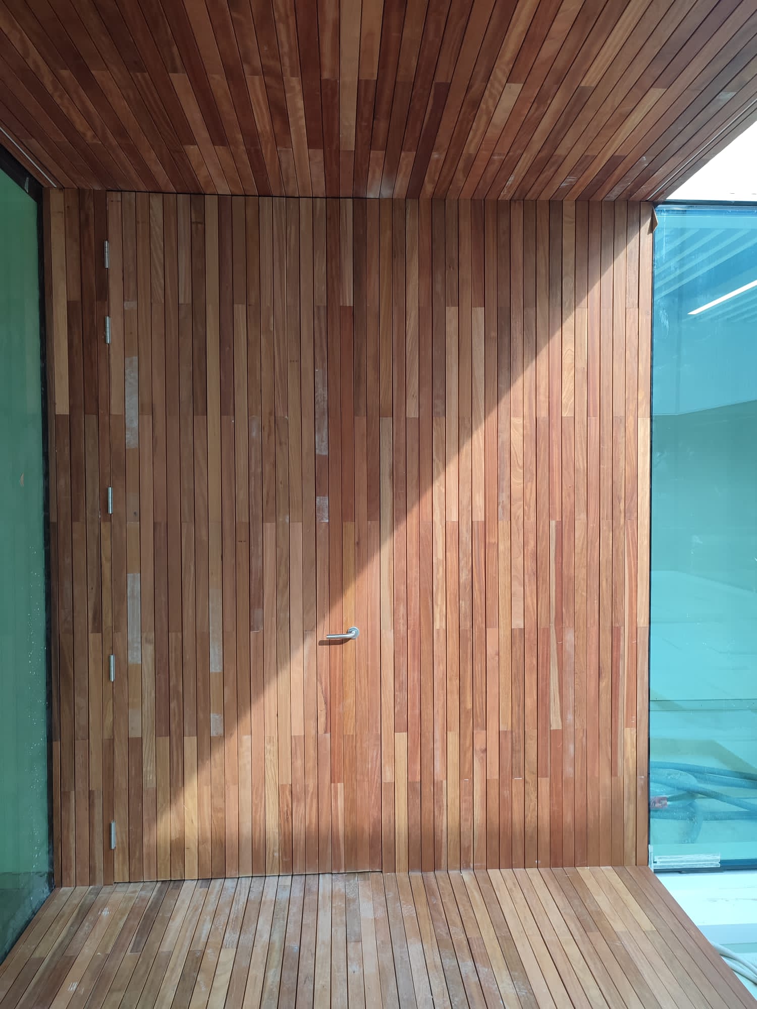 Carpintería Cantabria