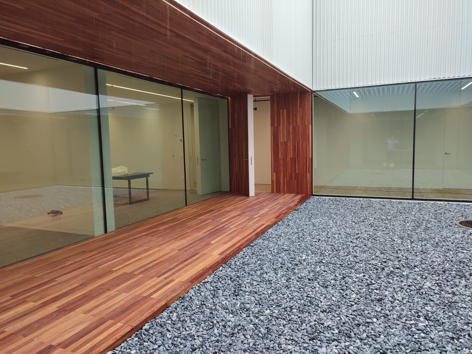 Carpintería Cantabria