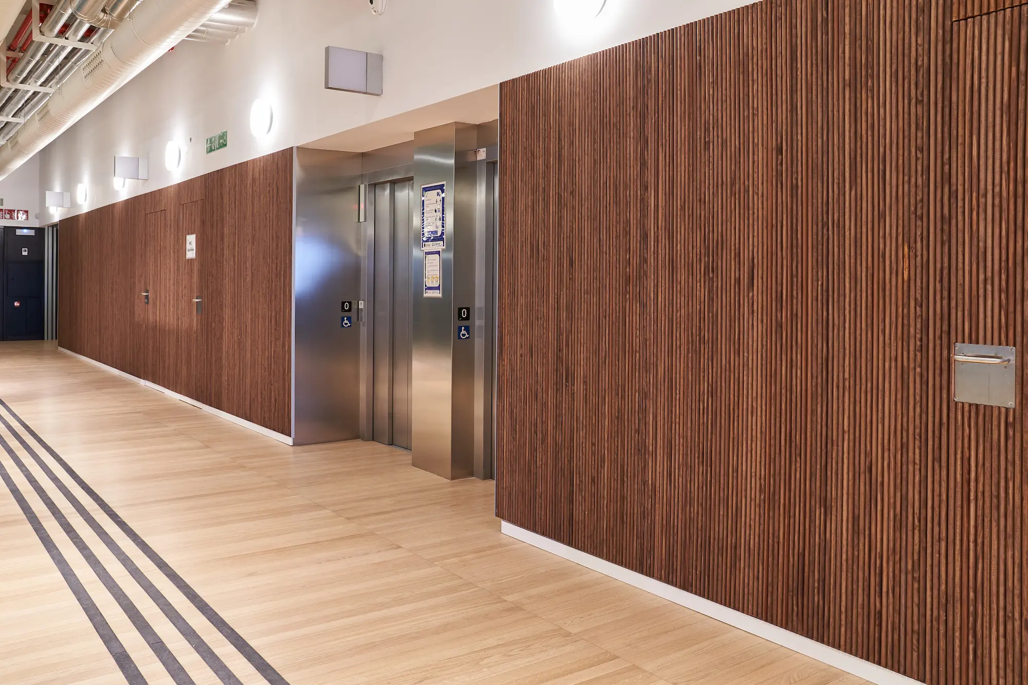 Carpintería Cantabria