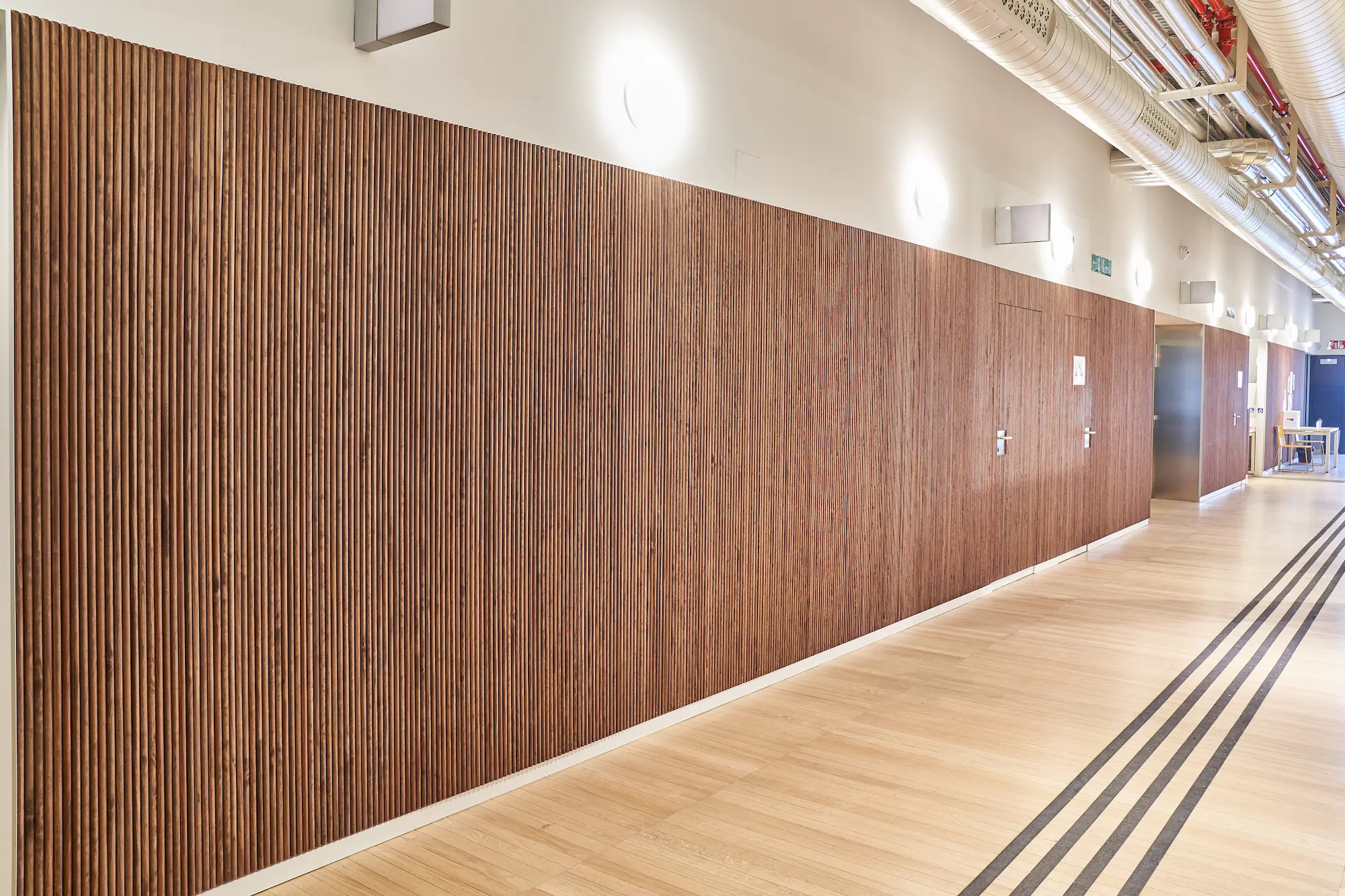 Carpintería Cantabria