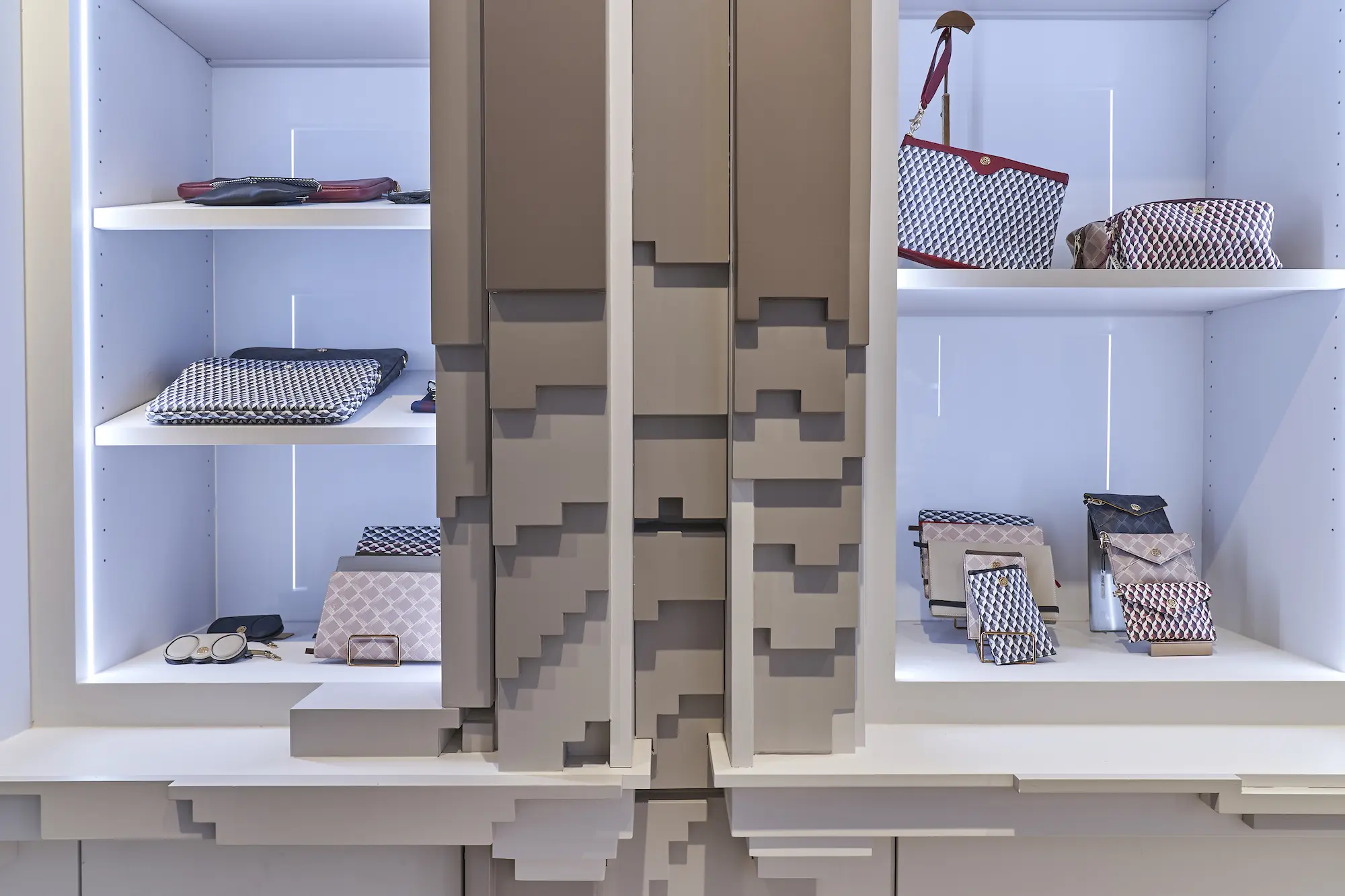 Proyectos de mobiliario a medida en Cantabria