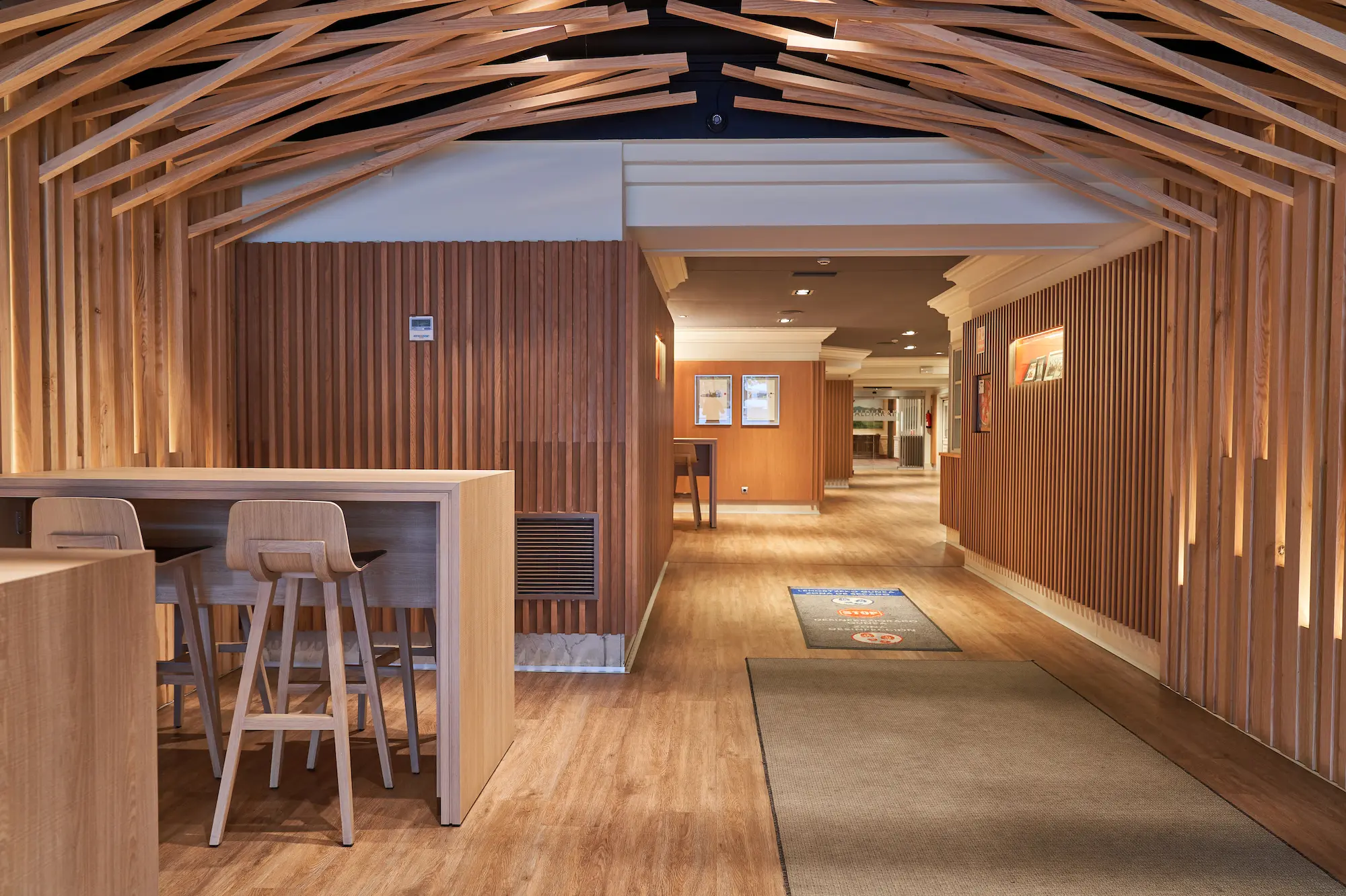 Carpinteros Cantabria