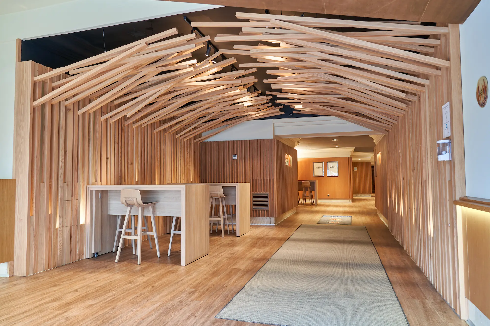 Carpinteros Cantabria