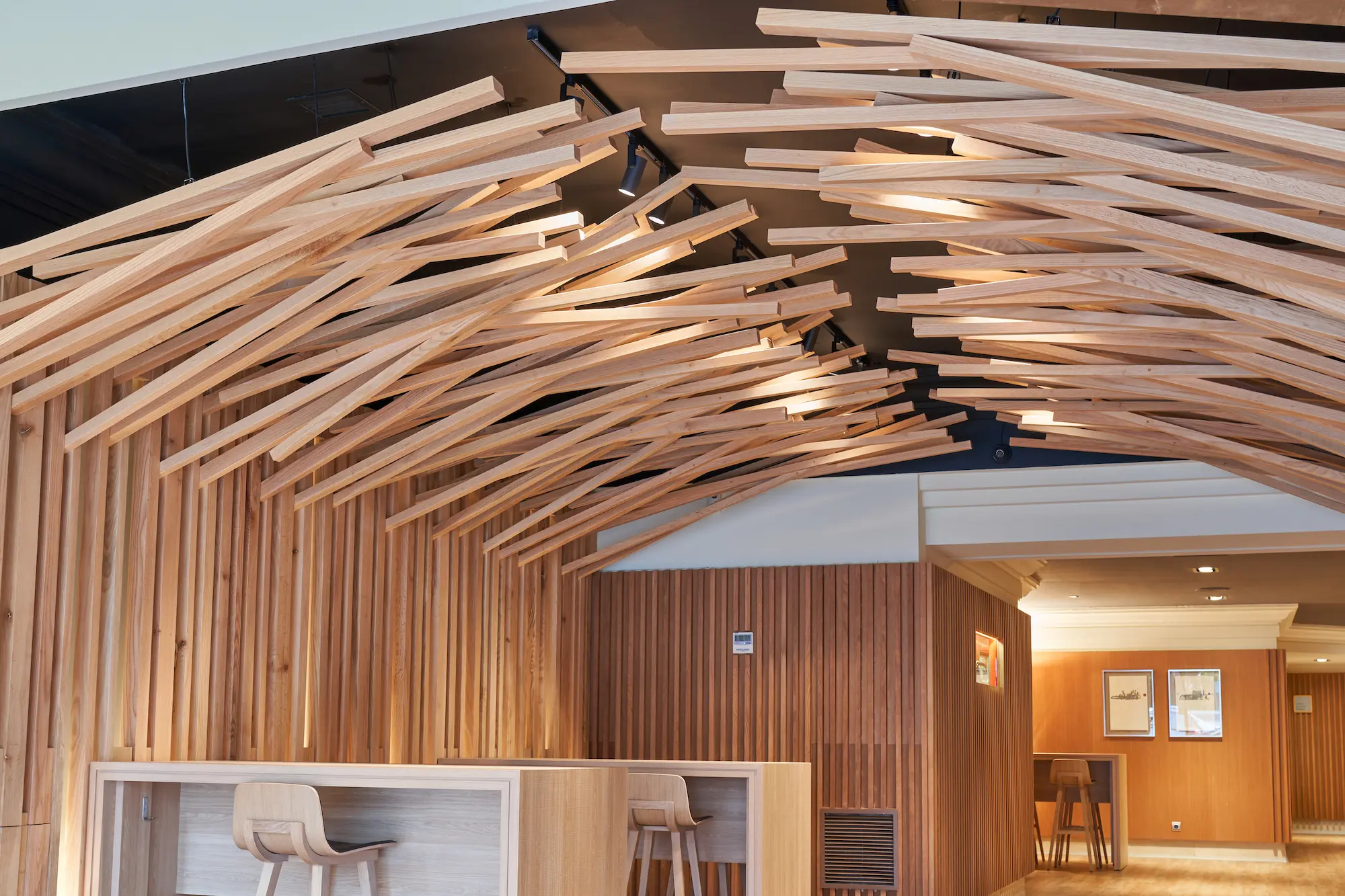 Carpinteros Cantabria