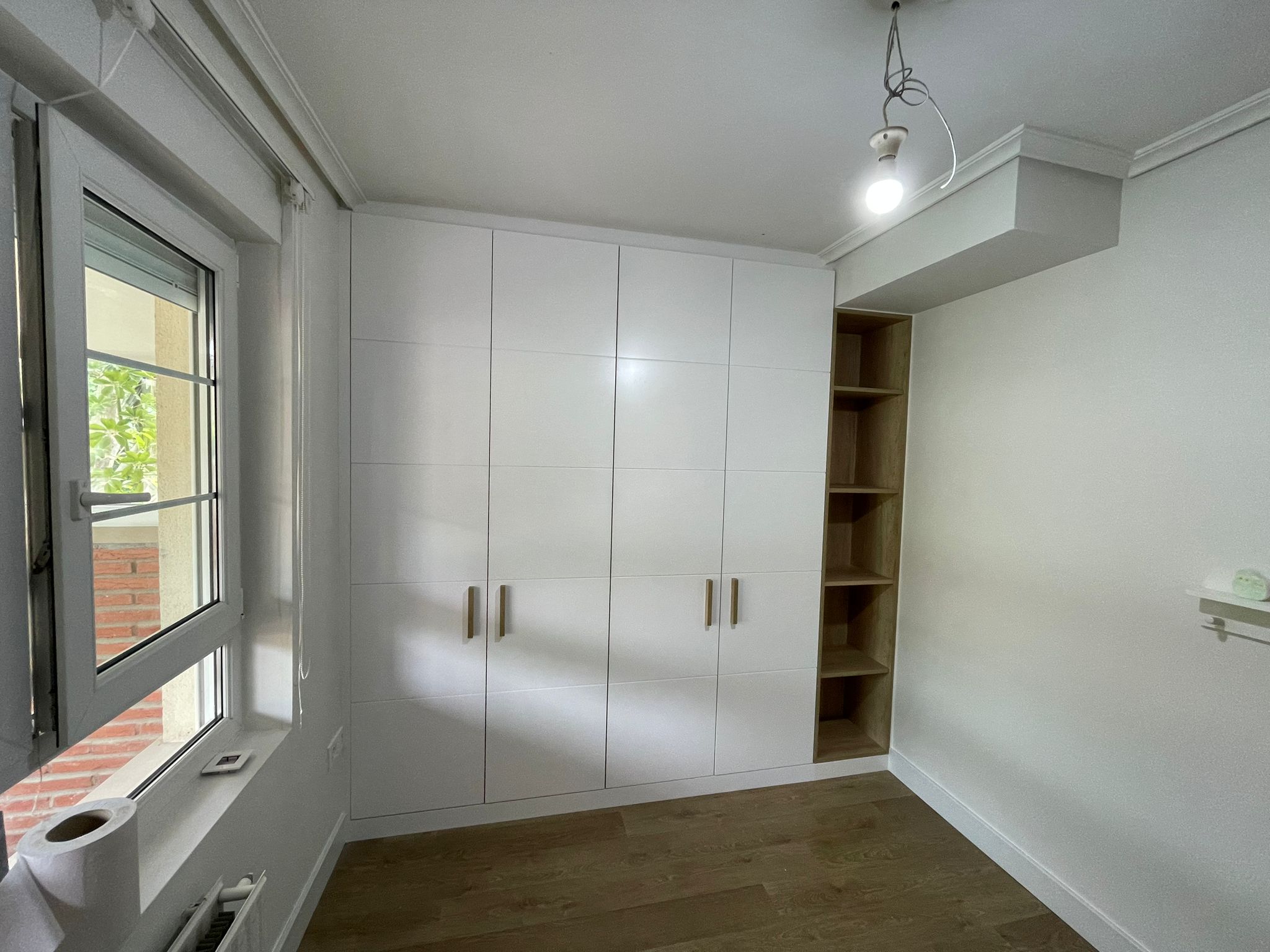 armarios a medida en Cantabria