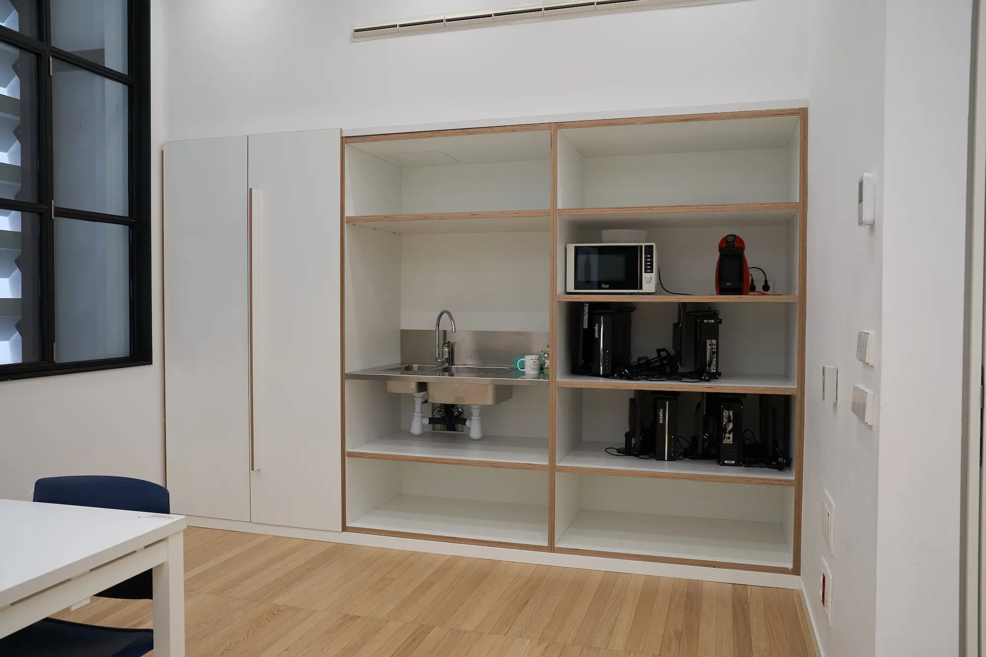 armarios a medida en Cantabria