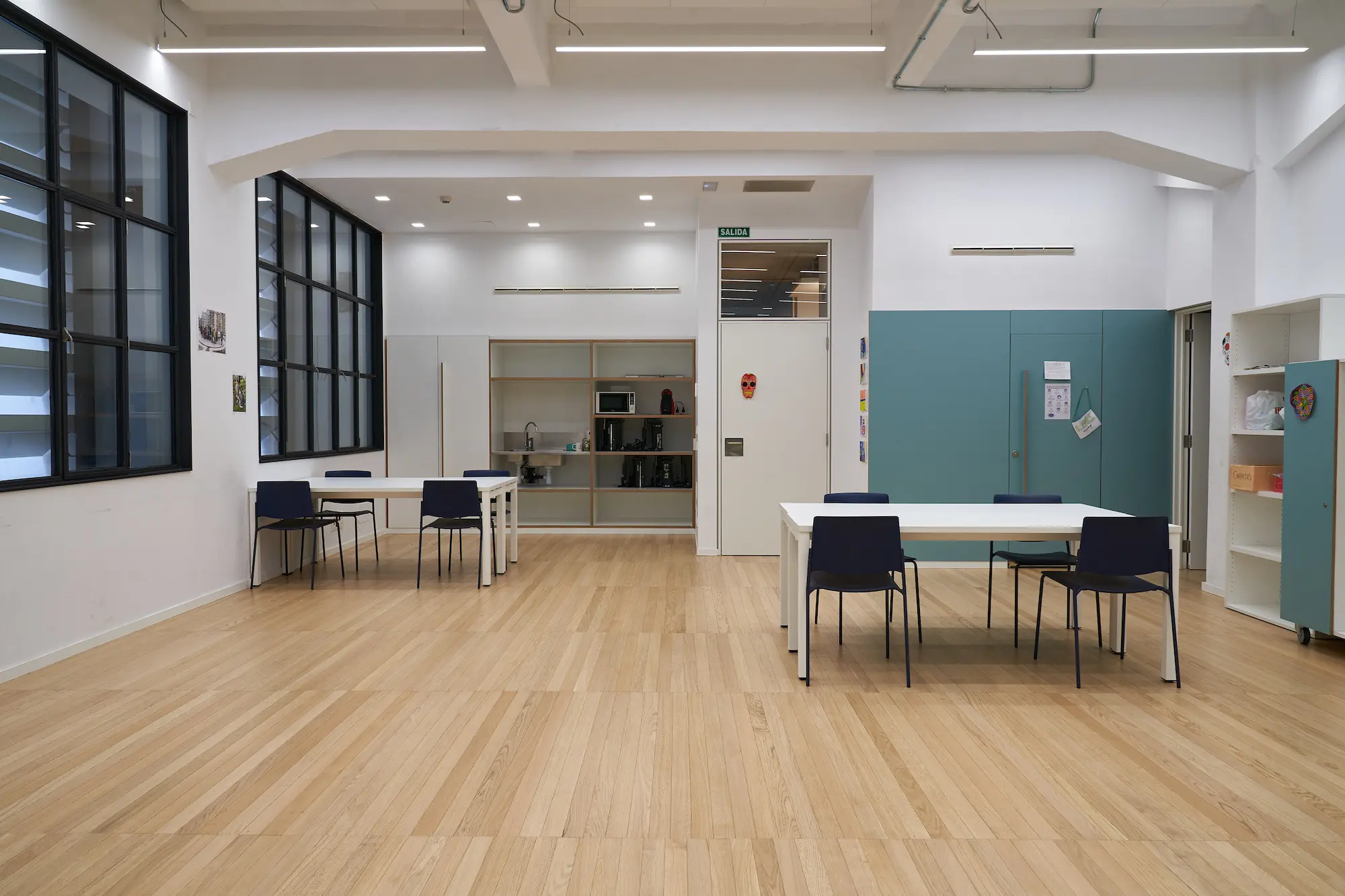 muebles a medida en Cantabria