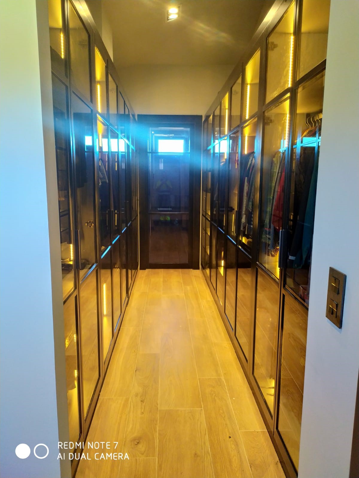 armarios a medida en Cantabria