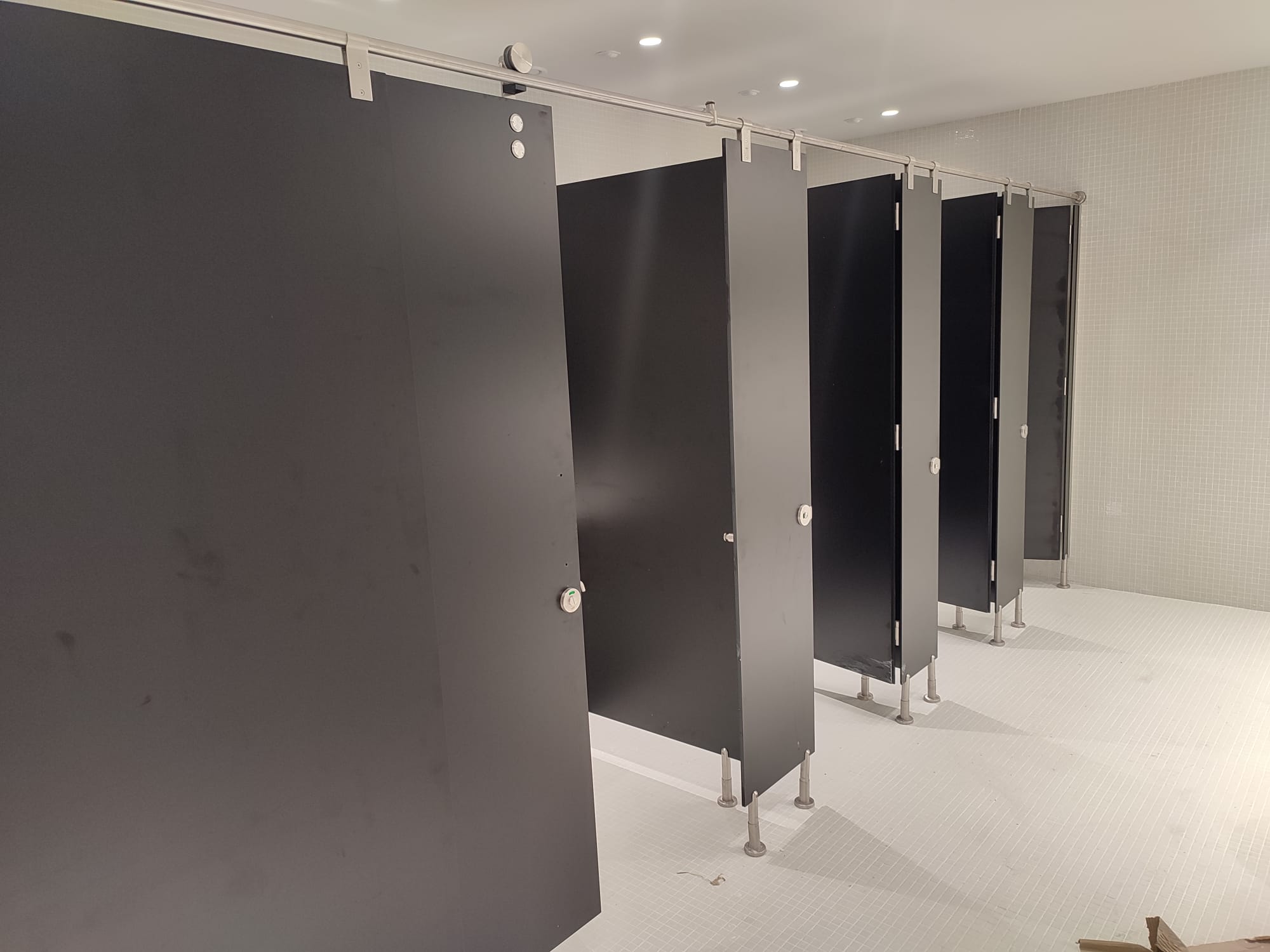 CABINAS FENÓLICAS EN CANTABRIA