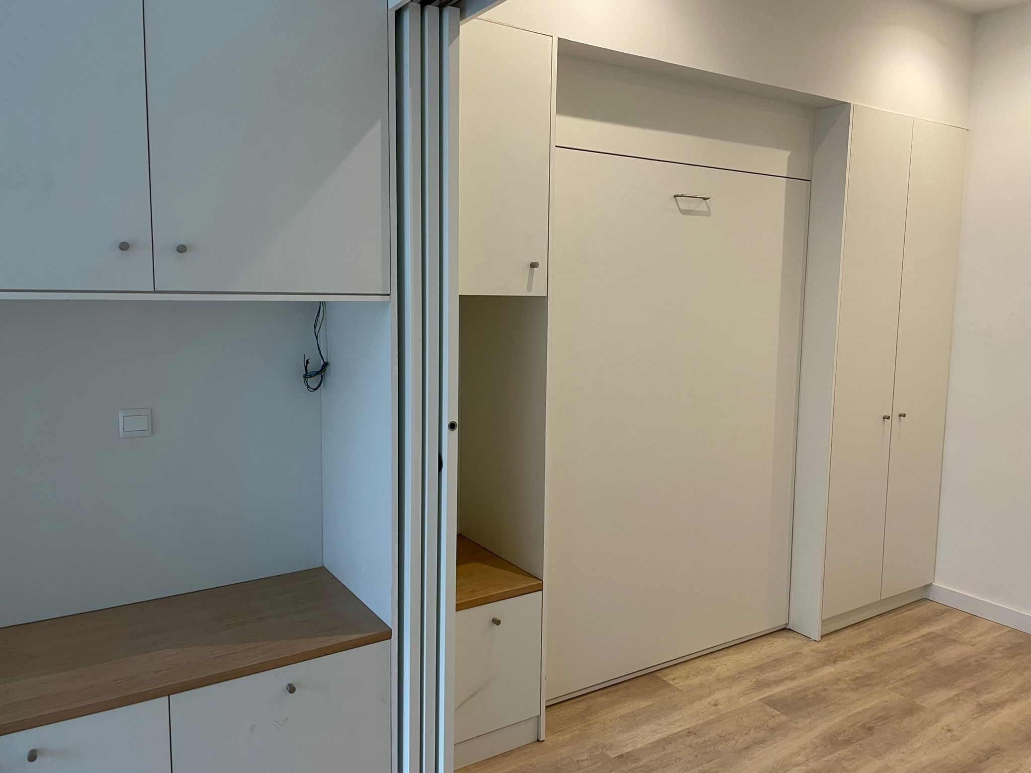 fabricacion de cocinas a medida en Cantabria