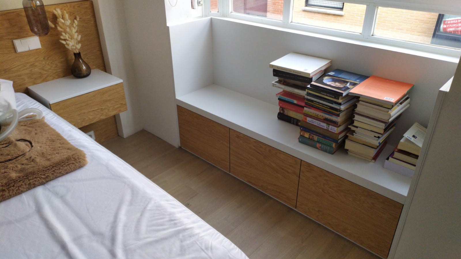 fabricacion muebles a medida en Cantabria