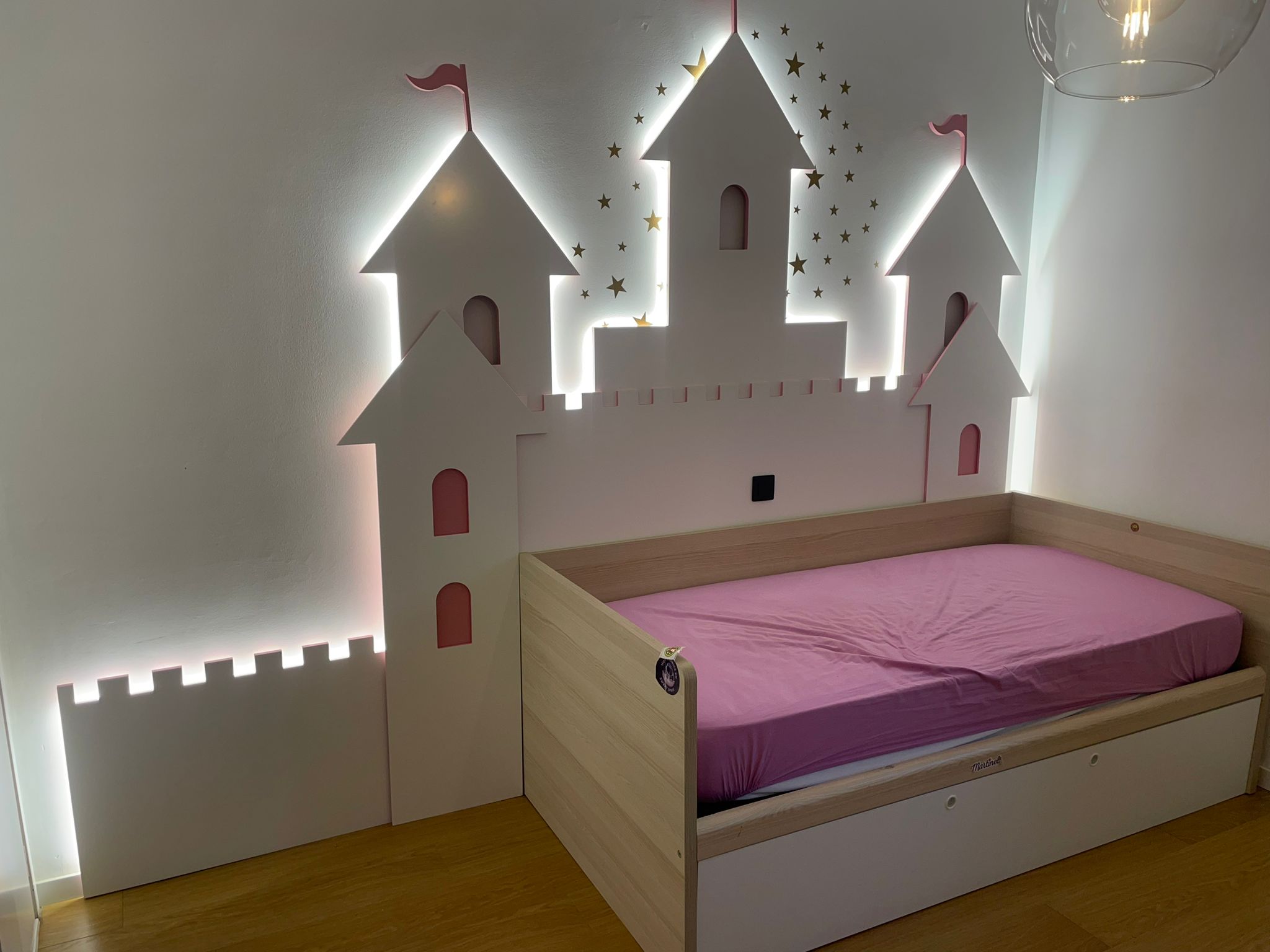 muebles niños a medida en Cantabria