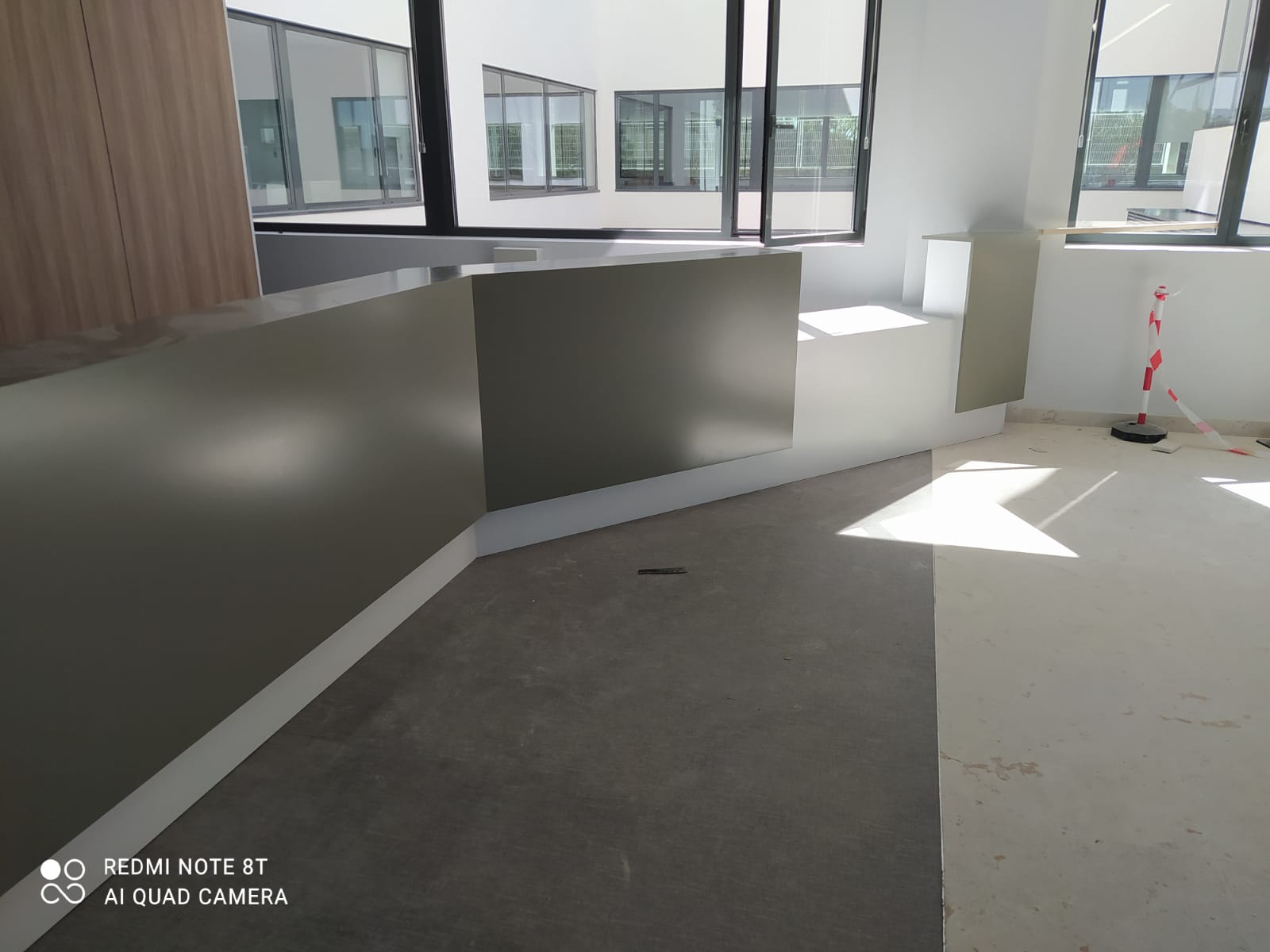 mobiliario a medida en Cantabria