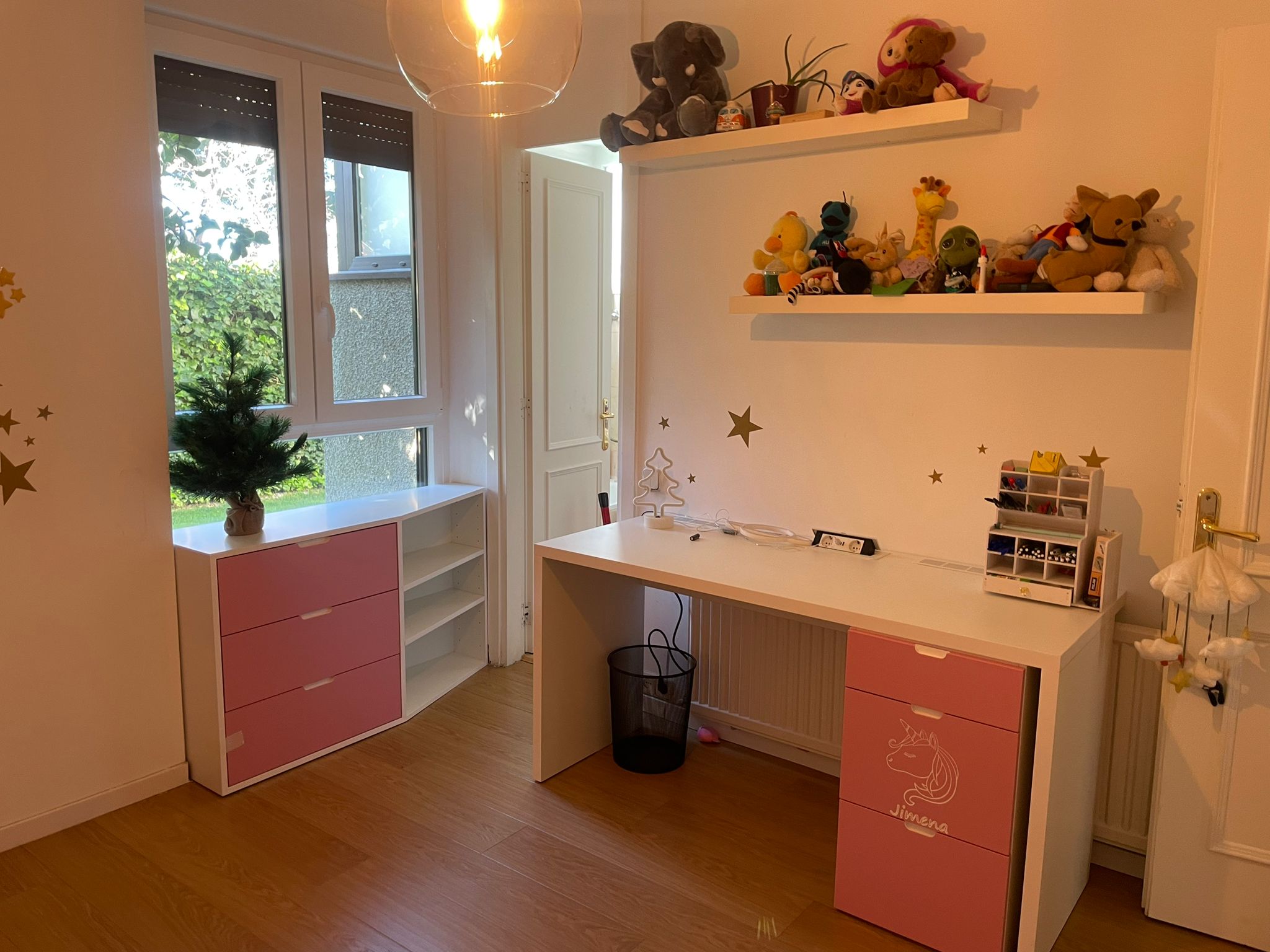 muebles niños a medida en Cantabria