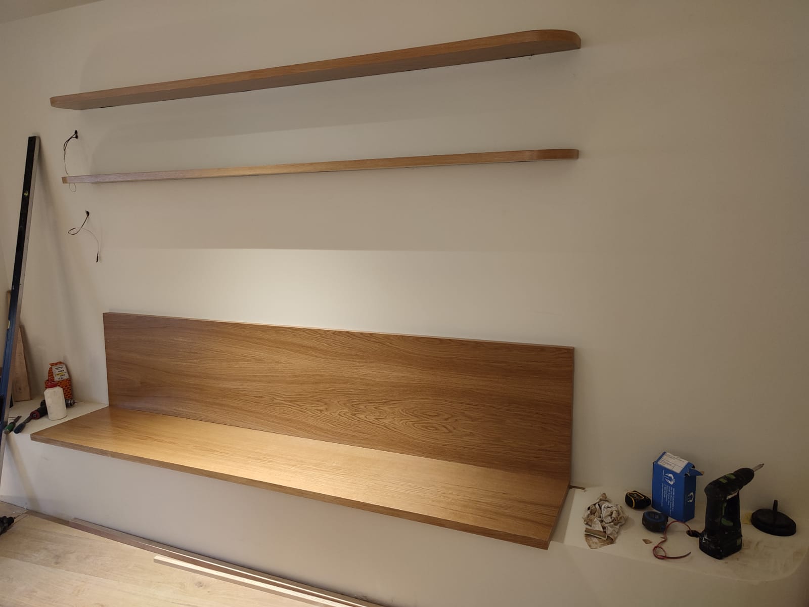 Carpintería en Cantabria