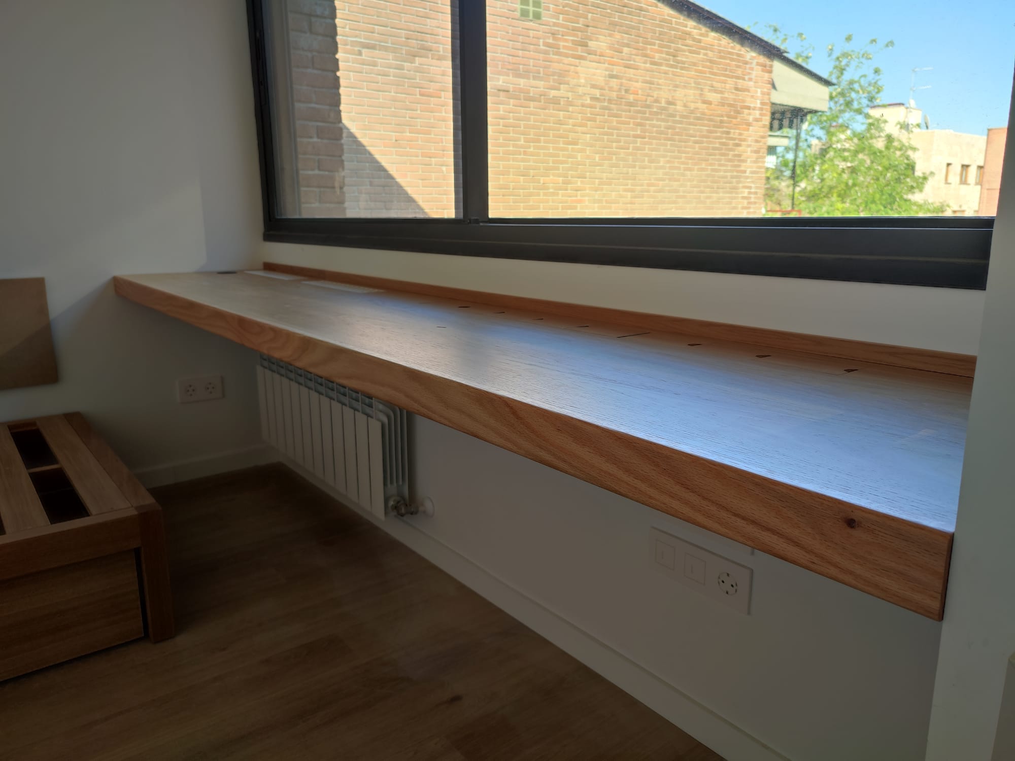 mesas a medida en Cantabria