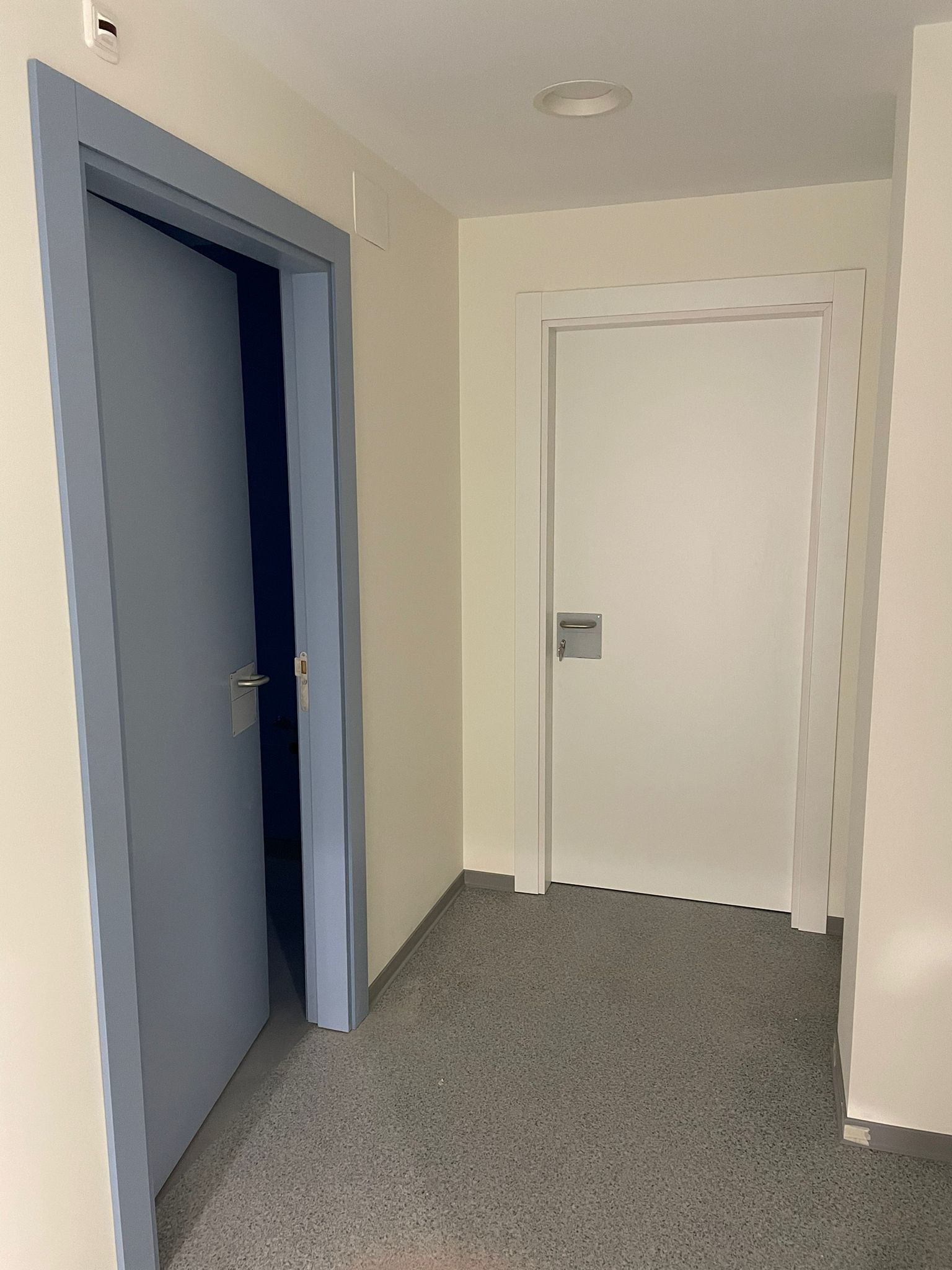 puertas a medida en Cantabria